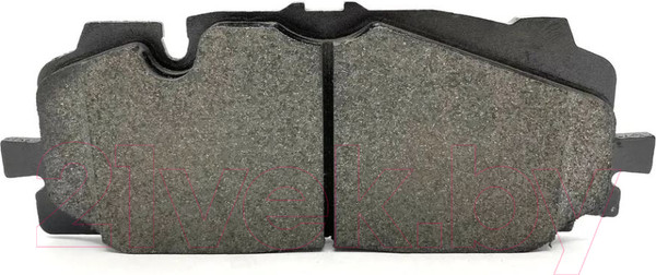 Изображение товара Тормозные колодки Volkswagen 4M0698151BK