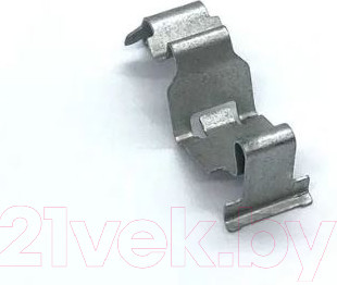 Изображение товара Тормозные колодки Volkswagen 4M0698151BK