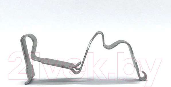 Изображение товара Тормозные колодки Volkswagen 4M0698151BK