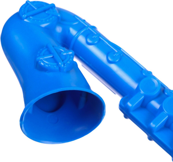 Изображение товара Музыкальная игрушка Синий трактор Набор музыкальных инструментов / 7883756