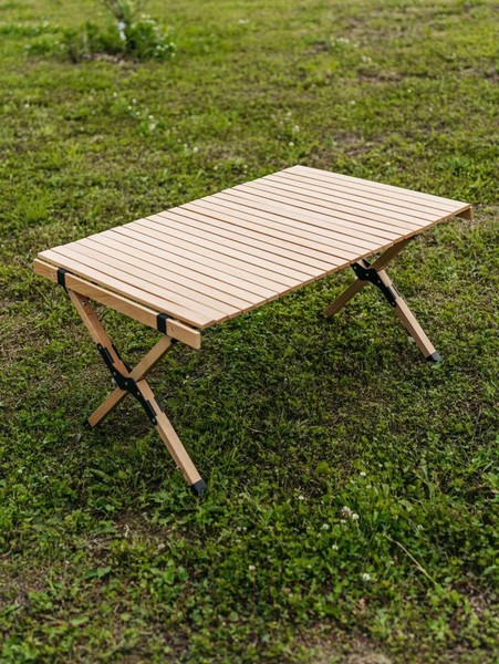 Изображение товара Комплект складной мебели National Tree Company Н90-WY