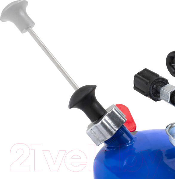 Изображение товара Паяльная лампа Forsage Бензиновая F-20SL