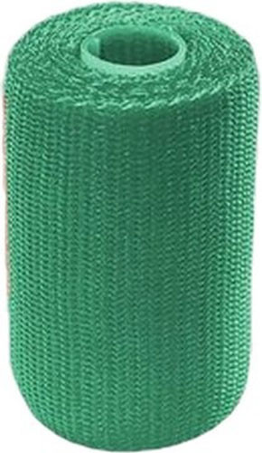 Изображение товара Бинт полимерный Alfacast Ортопедический нестерильный жесткая фиксация (7.5x360, зеленый)