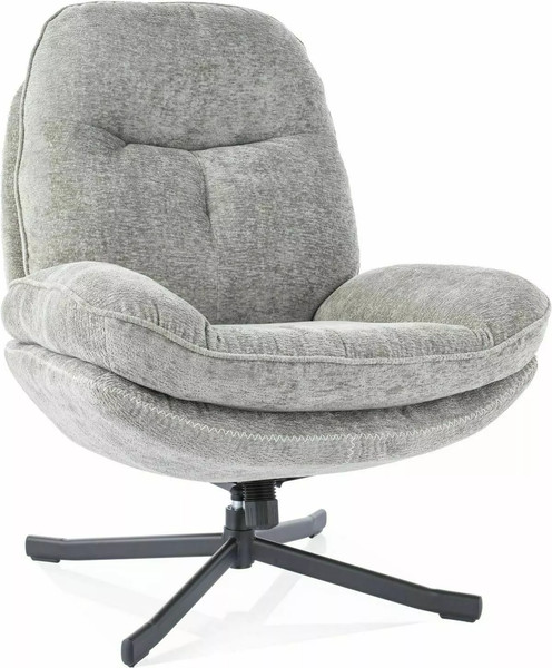 Изображение товара Кресло мягкое Signal Harper (оливковый/черный)