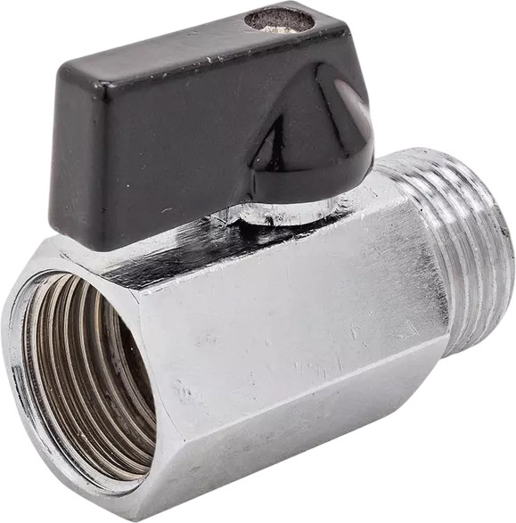 Изображение товара Шаровой кран Forsage Воздушный F-SP037-3/8