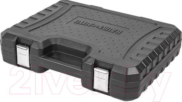Изображение товара Универсальный набор инструментов BaumAuto BM-41252-5(58793)