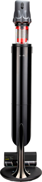 Изображение товара Вертикальный пылесос Deerma DEM-T30W (с базой самоочистки)