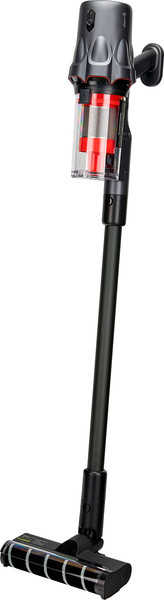 Изображение товара Вертикальный пылесос Deerma DEM-T30W (с базой самоочистки)