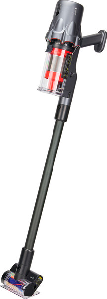 Изображение товара Вертикальный пылесос Deerma DEM-T30W (с базой самоочистки)