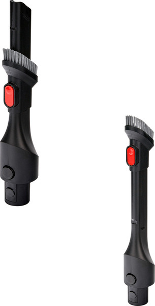 Изображение товара Вертикальный пылесос Deerma DEM-T30W (с базой самоочистки)