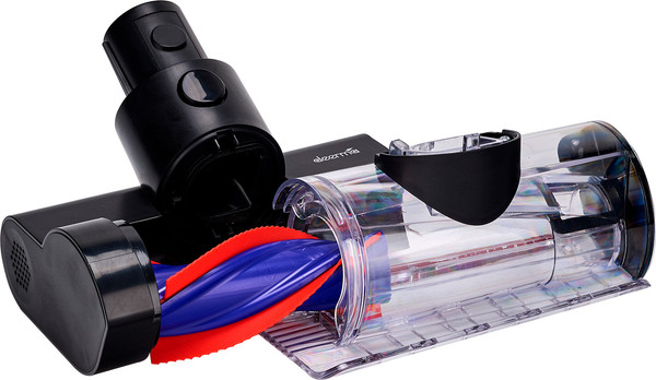 Изображение товара Вертикальный пылесос Deerma DEM-T30W (с базой самоочистки)