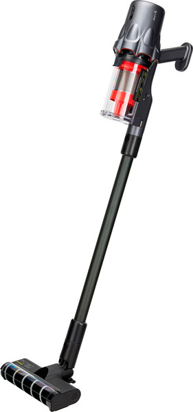 Изображение товара Вертикальный пылесос Deerma DEM-T30W (с базой самоочистки)