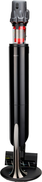 Изображение товара Вертикальный пылесос Deerma DEM-T30W (с базой самоочистки)