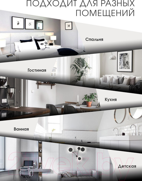 Изображение товара Краска Palizh Акриловая интерьерная моющаяся (0.2кг, пломбир)