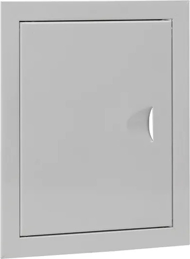 Изображение товара Люк ревизионный EKF Basic 200х300 / lm-200x300