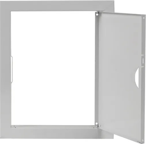 Изображение товара Люк ревизионный EKF Basic 200х300 / lm-200x300