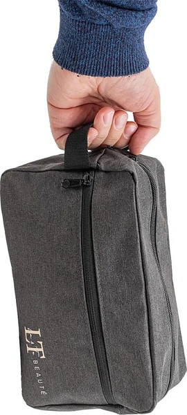 Изображение товара Косметичка La and Te beaute Bag Men