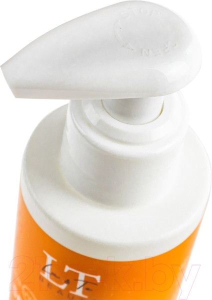 Изображение товара Крем солнцезащитный La and Te beaute Сочное манго SPF30 / LT-2708