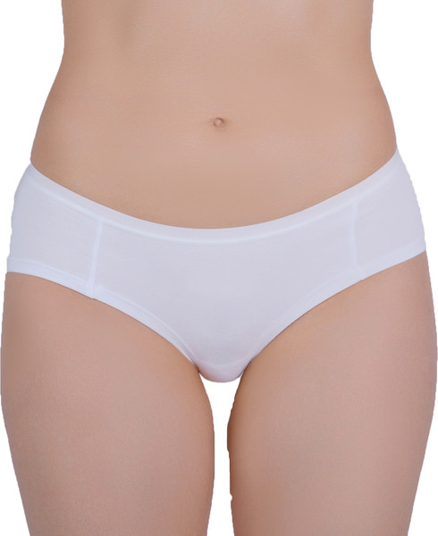 Изображение товара Трусы женские Verally 1157-1 (р.90, белый)