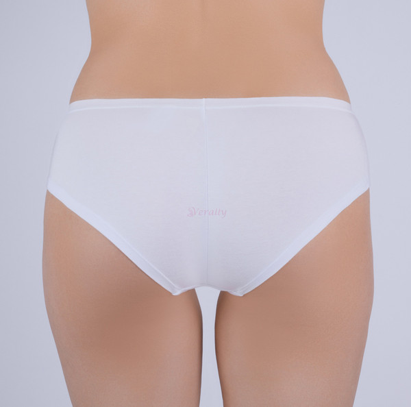 Изображение товара Трусы женские Verally 1157-1 (р.94, белый)