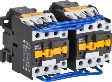 Изображение товара Контактор IEK KKM23-032-230-20-1
