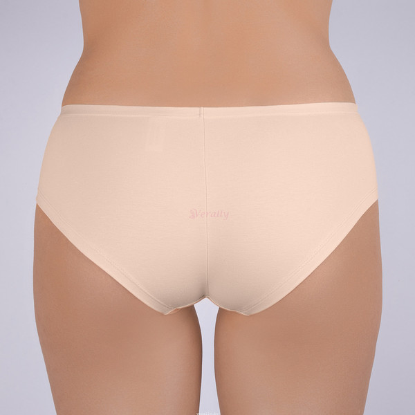 Изображение товара Трусы женские Verally 1157-1 (р.106, жасмин)