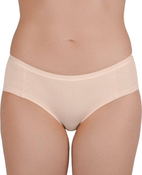 Изображение товара Трусы женские Verally 1157-1 (р.106, жасмин)