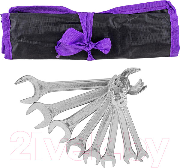 Изображение товара Набор ключей Pomagier POM-5084P (57280)