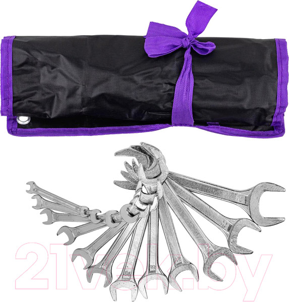 Изображение товара Набор ключей Pomagier POM-5122P (57282)