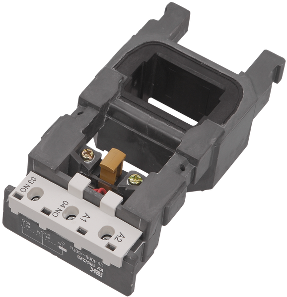 Изображение товара Катушка управления IEK KKT50D-KU-330-400