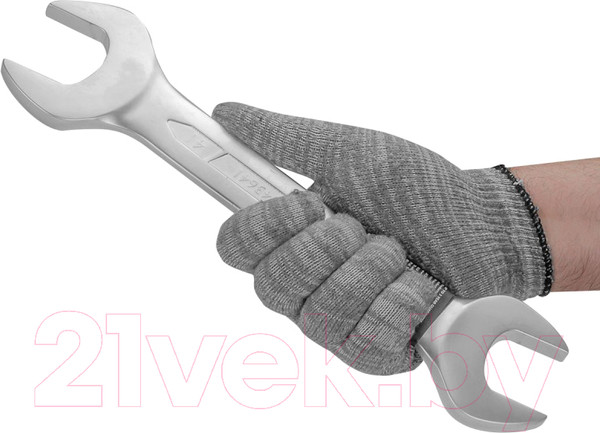 Изображение товара Гаечный ключ JCB Рожковый 7543641