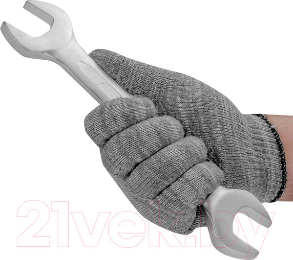 Изображение товара Гаечный ключ JCB Рожковый 7542730