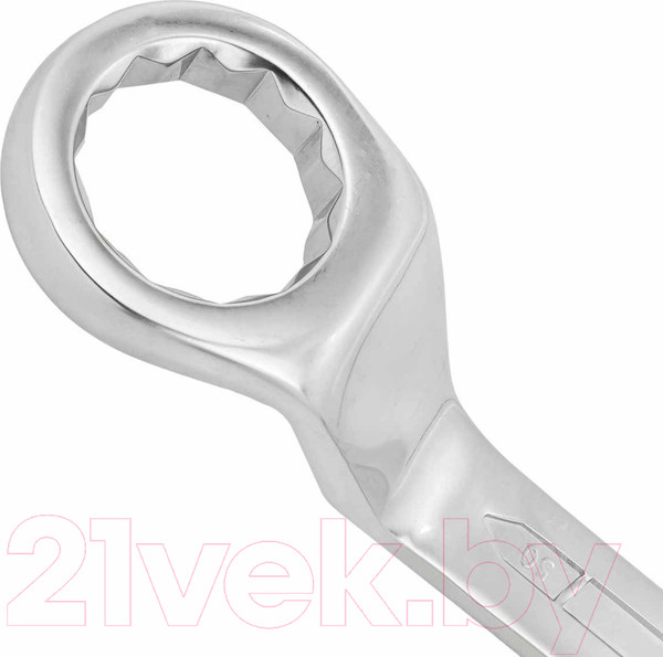 Изображение товара Гаечный ключ JCB Накидной отогнутый 7584650