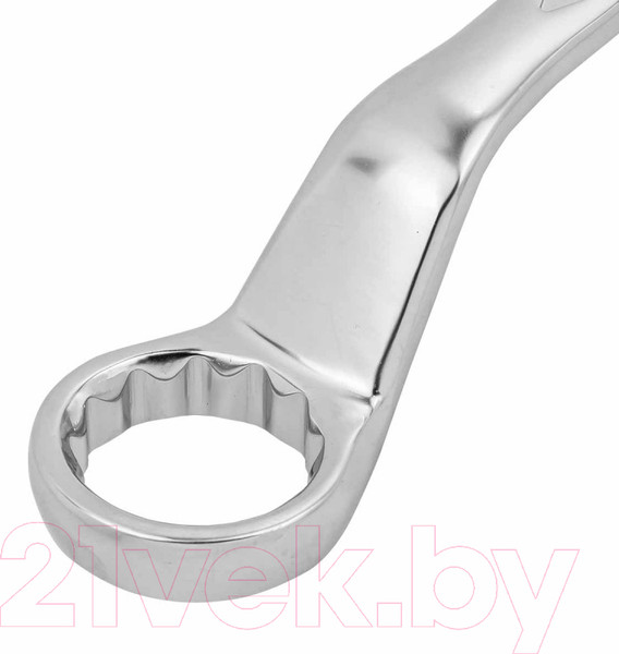 Изображение товара Гаечный ключ JCB Накидной отогнутый 7584146