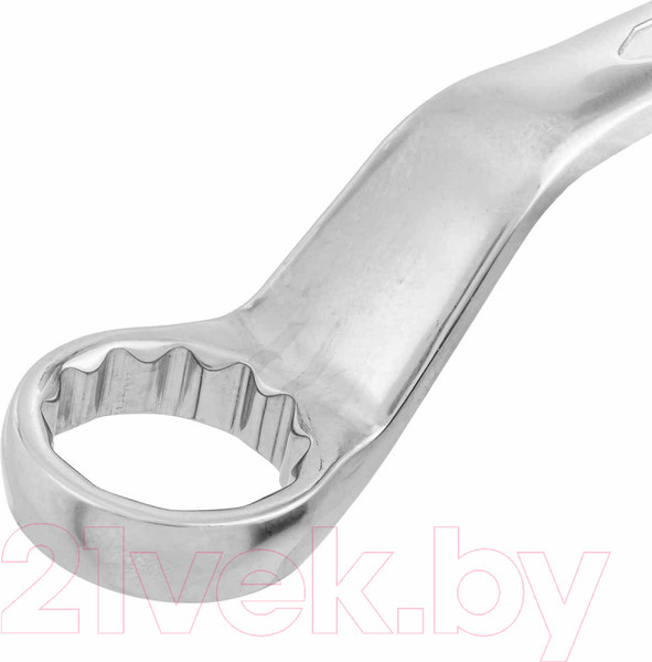 Изображение товара Гаечный ключ JCB Накидной отогнутый 7583236 (58267)