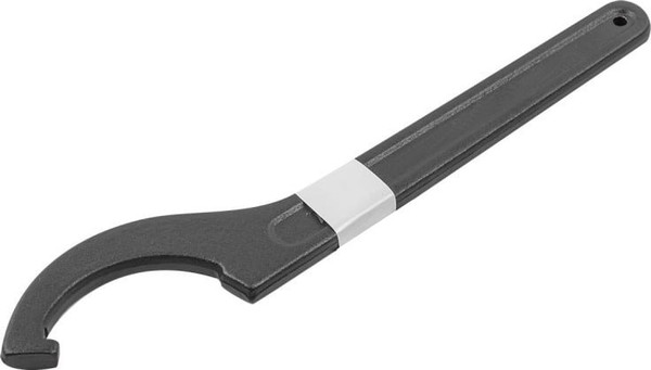 Изображение товара Гаечный ключ JCB Радиусный ударный 685C85