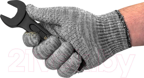 Изображение товара Гаечный ключ JCB Рожковый ударный 79124