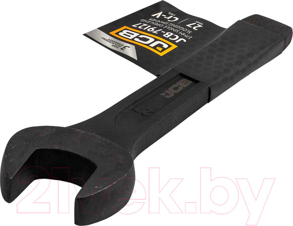 Изображение товара Гаечный ключ JCB Рожковый ударный 79127