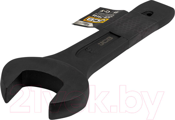 Изображение товара Гаечный ключ JCB Рожковый ударный 79146