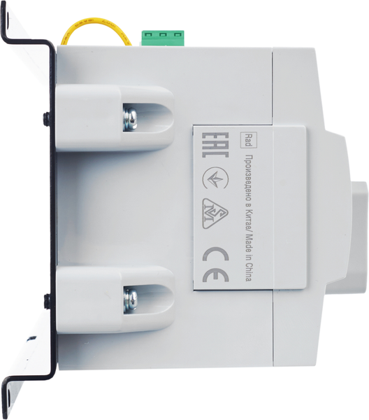 Изображение товара Устройство автоматического ввода резерва IEK АВР-2 Lite 63А Karat / MAT20-063