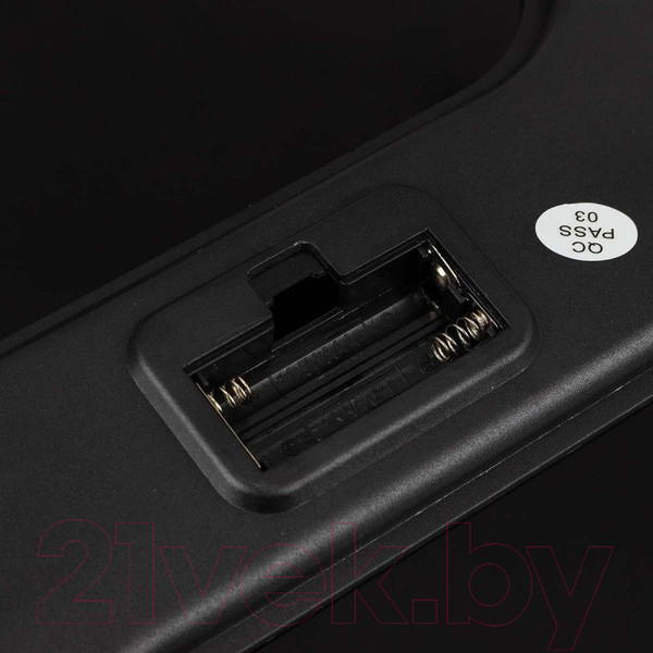 Изображение товара Напольные весы электронные WMC Tools WMC-FLSB-2