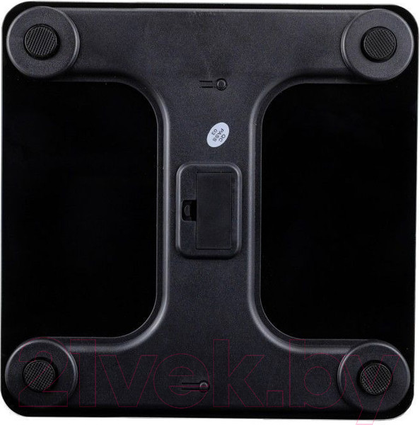 Изображение товара Напольные весы электронные WMC Tools WMC-FLSB-2