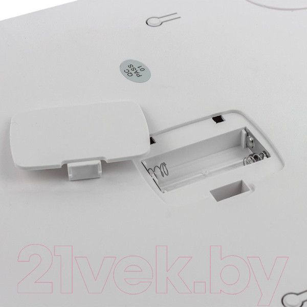 Изображение товара Напольные весы электронные WMC Tools WMC-FLSB-3 (57818)