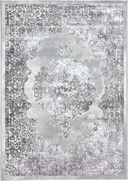 Изображение товара Коврик Sahan Antik 5782C-S.L.GREY-P.ANTHARCITE (0.8x1.5)