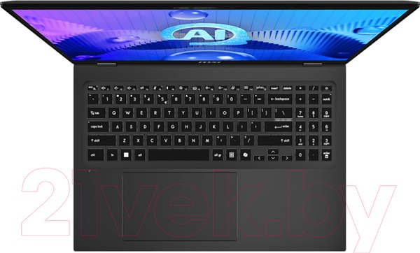 Изображение товара Ноутбук MSI Prestige 16 AI Evo B1MG-057XBY