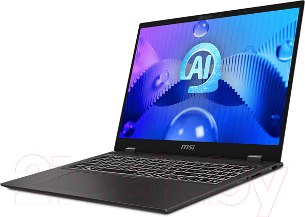 Изображение товара Ноутбук MSI Prestige 16 AI Evo B1MG-057XBY
