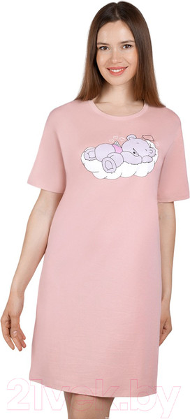 Изображение товара Сорочка Verally 392-2 (р.170-108-114, лотос)