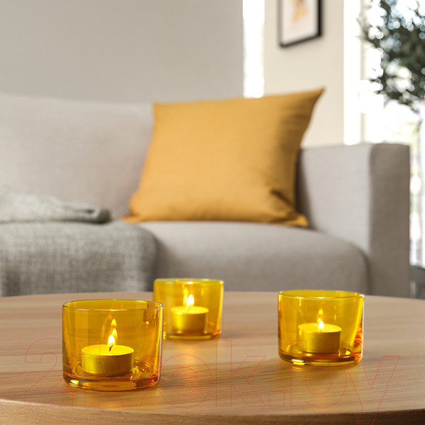 Изображение товара Подсвечник Ikea Бускбйорк 505.631.20