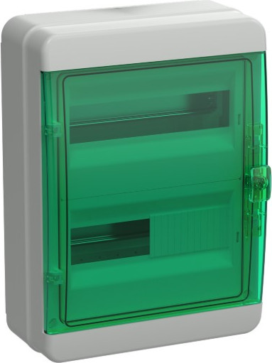 Изображение товара Бокс пластиковый IEK TF5-KP72-N-24-65-K03-K06