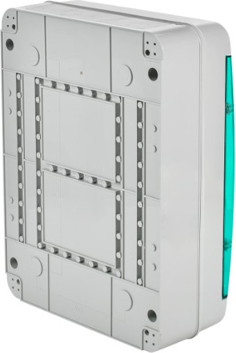 Изображение товара Бокс пластиковый IEK TF5-KP72-N-24-65-K03-K06